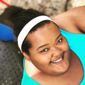 Meet your Posher, Stacy